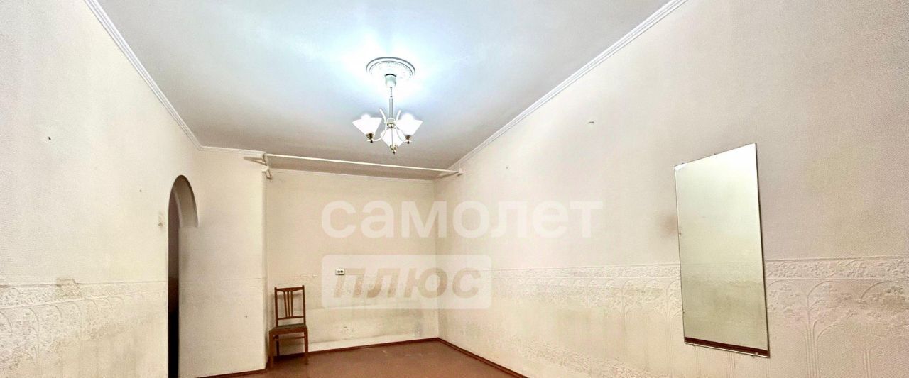 квартира г Абакан ул Щетинкина 23 фото 1