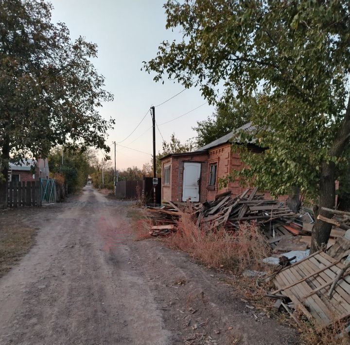 земля р-н Аксайский г Аксай ул Садовая 16 Аксайское городское поселение фото 4