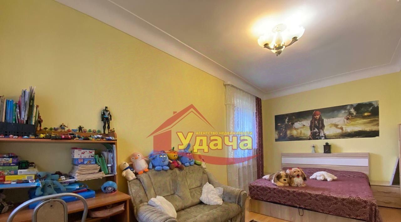 квартира г Орск р-н Октябрьский Новый город ул Машиностроителей 59 фото 3