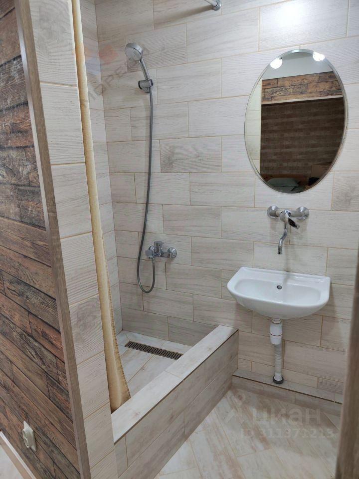 квартира г Краснодар р-н Прикубанский Фестивальный ул им. Атарбекова 33 фото 11