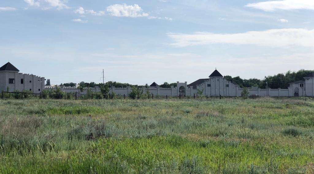 дом р-н Городищенский х Песковатка ул Новостройка Песковатское сельское поселение фото 21