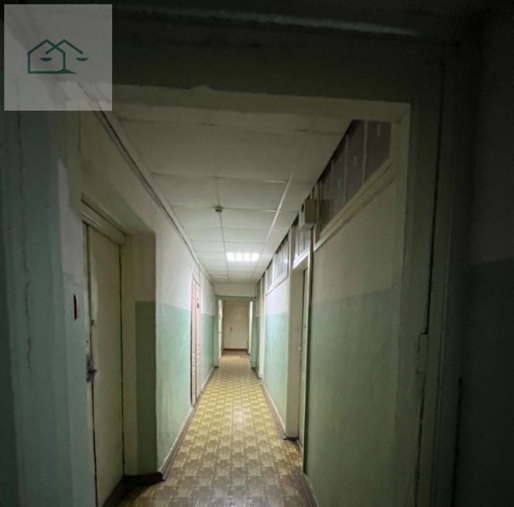 свободного назначения г Воронеж р-н Центральный ул Никитинская 14а фото 9