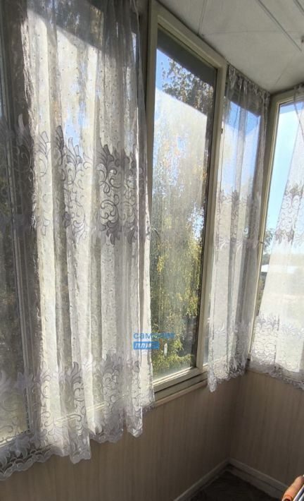 квартира г Бийск ул Угольная 78/1 фото 4
