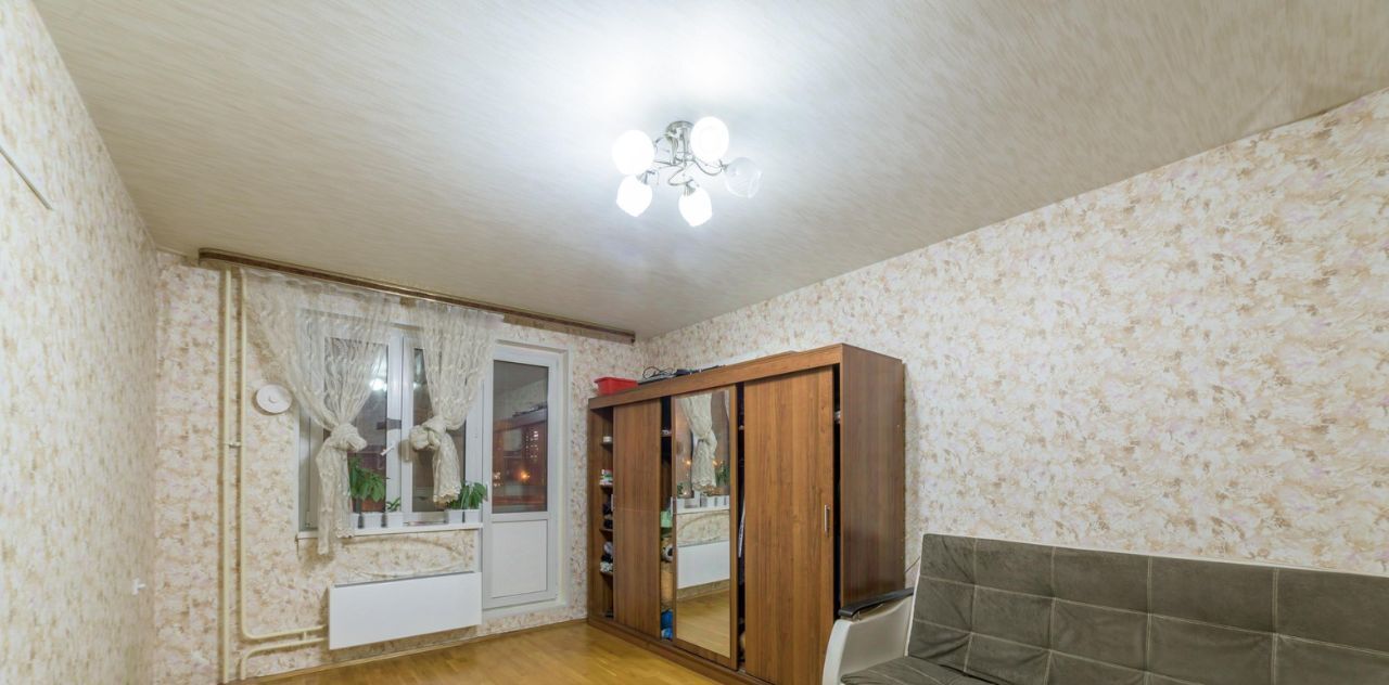 квартира г Москва ш Дмитровское 90к/1 Яхромская фото 4