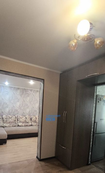 квартира г Бийск ул Угольная 78/1 фото 16