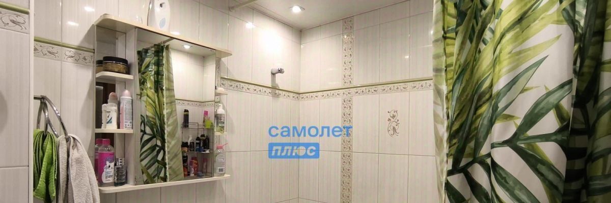 квартира г Бийск ул Угольная 78/1 фото 17