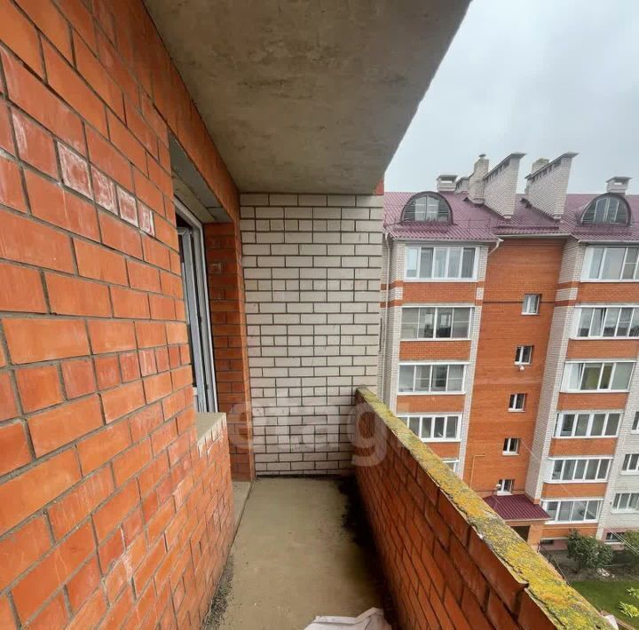 квартира р-н Вяземский г Вязьма ул Восстания 9 фото 6