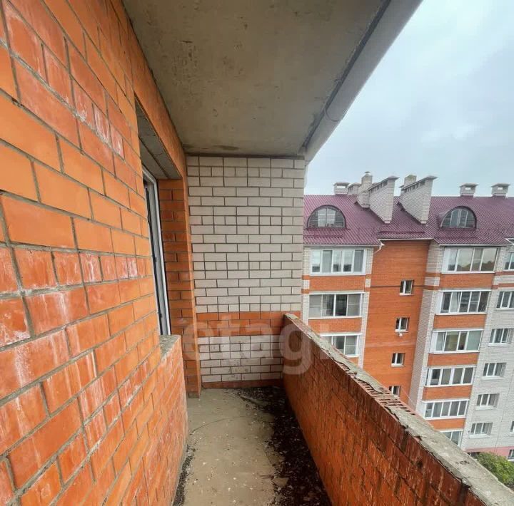 квартира р-н Вяземский г Вязьма ул Восстания 9 фото 15