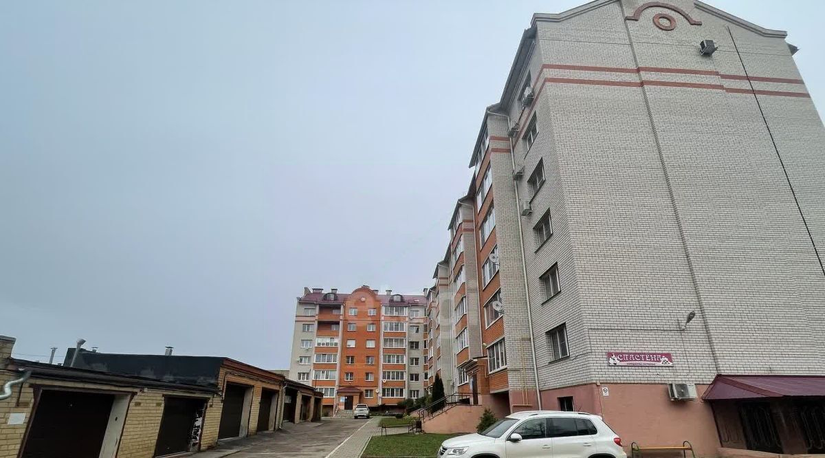 квартира р-н Вяземский г Вязьма ул Восстания 9 фото 20