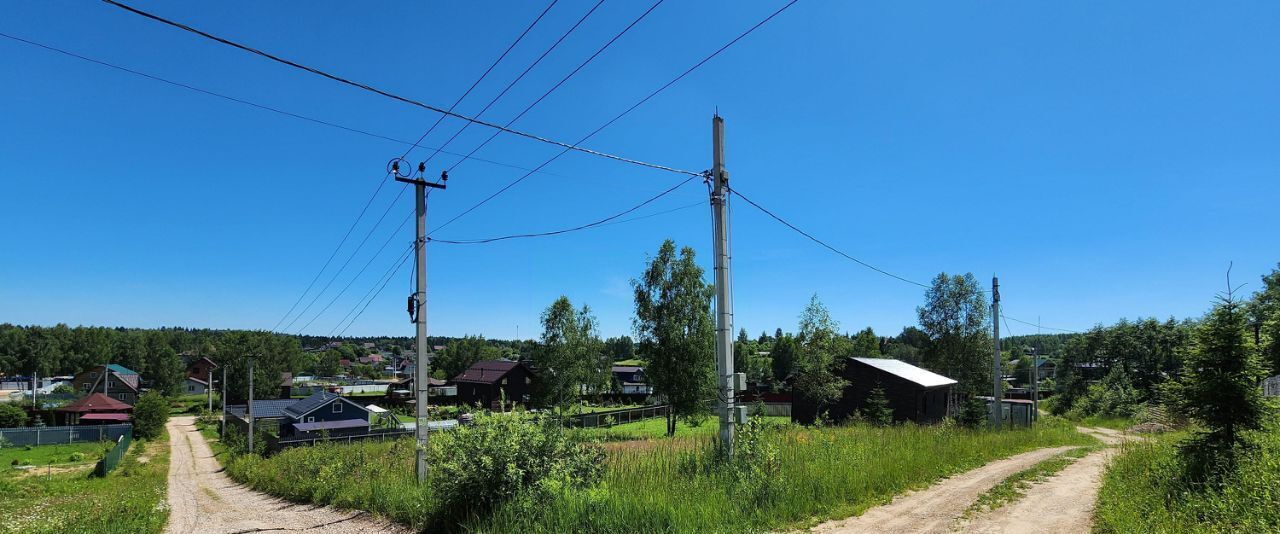 земля городской округ Истра д Котово фото 7