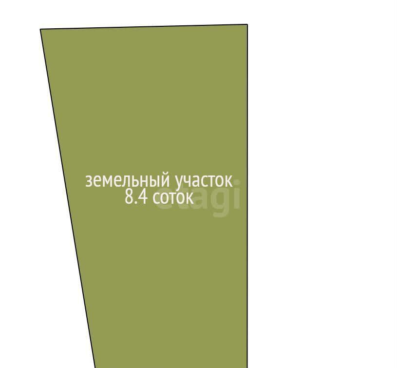 земля р-н Киришский д Чирково пер Дачный Московское шоссе, 98 км, Пчевское сельское поселение, Кириши фото 9