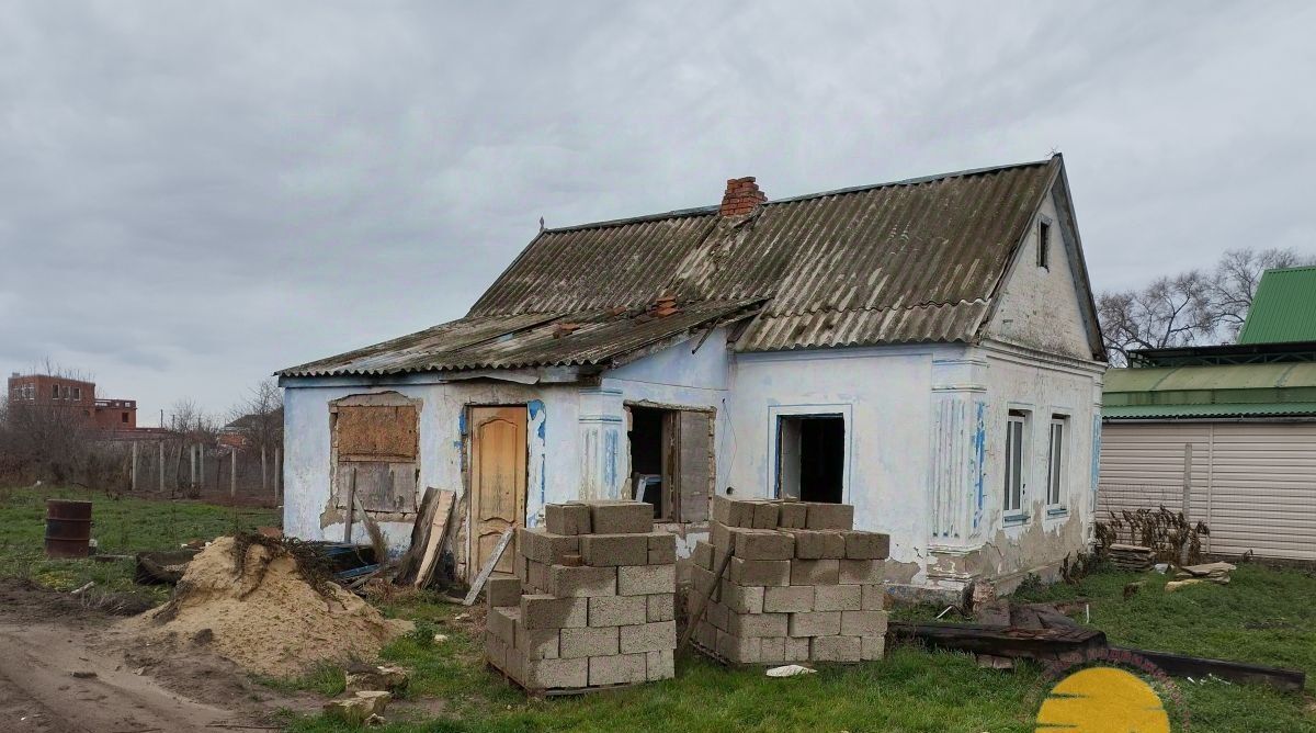 дом р-н Темрюкский ст-ца Старотитаровская пер Рабочий Старотитаровское с/пос фото 10