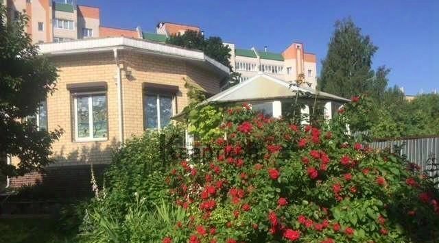дом г Смоленск р-н Промышленный пер Кронштадтский 3 фото 6