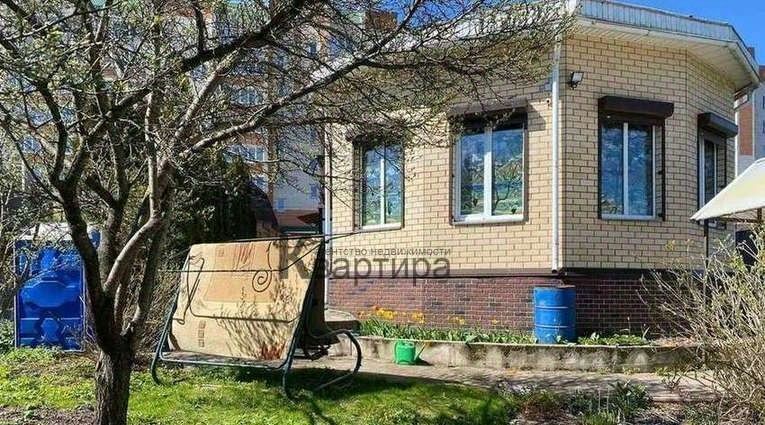 дом г Смоленск р-н Промышленный пер Кронштадтский 3 фото 11