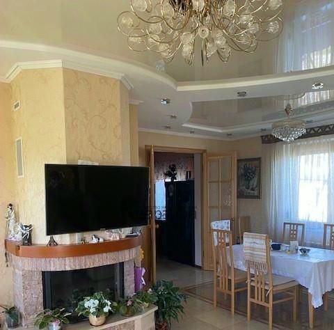 дом г Смоленск р-н Промышленный пер Кронштадтский 3 фото 19