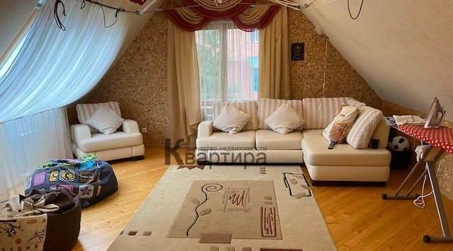 дом г Смоленск р-н Промышленный пер Кронштадтский 3 фото 18