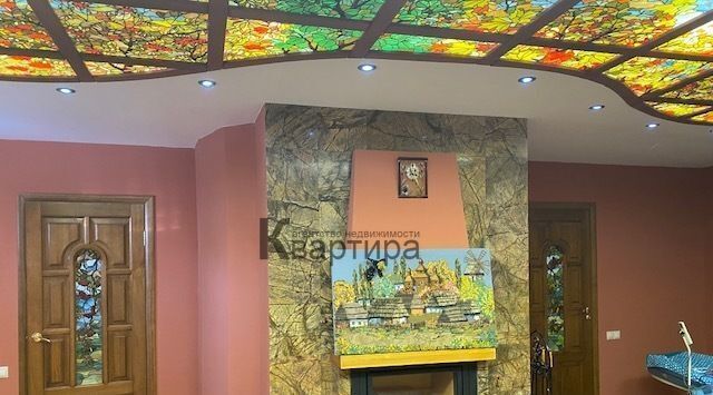 дом г Смоленск р-н Промышленный пер Кронштадтский 3 фото 35