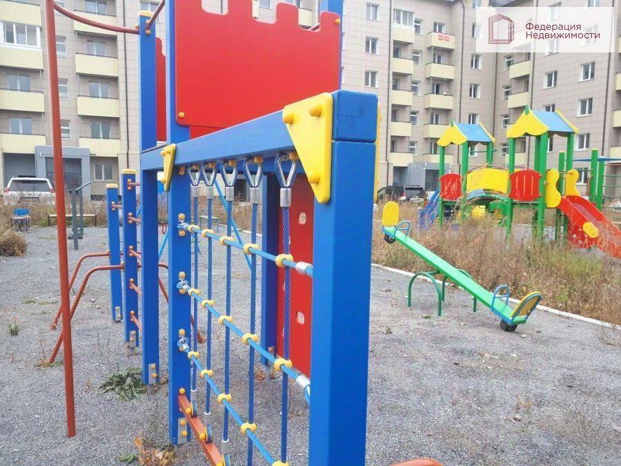 квартира г Новосибирск р-н Советский ул Ивлева 160 микрорайон Обь ГЭС фото 1