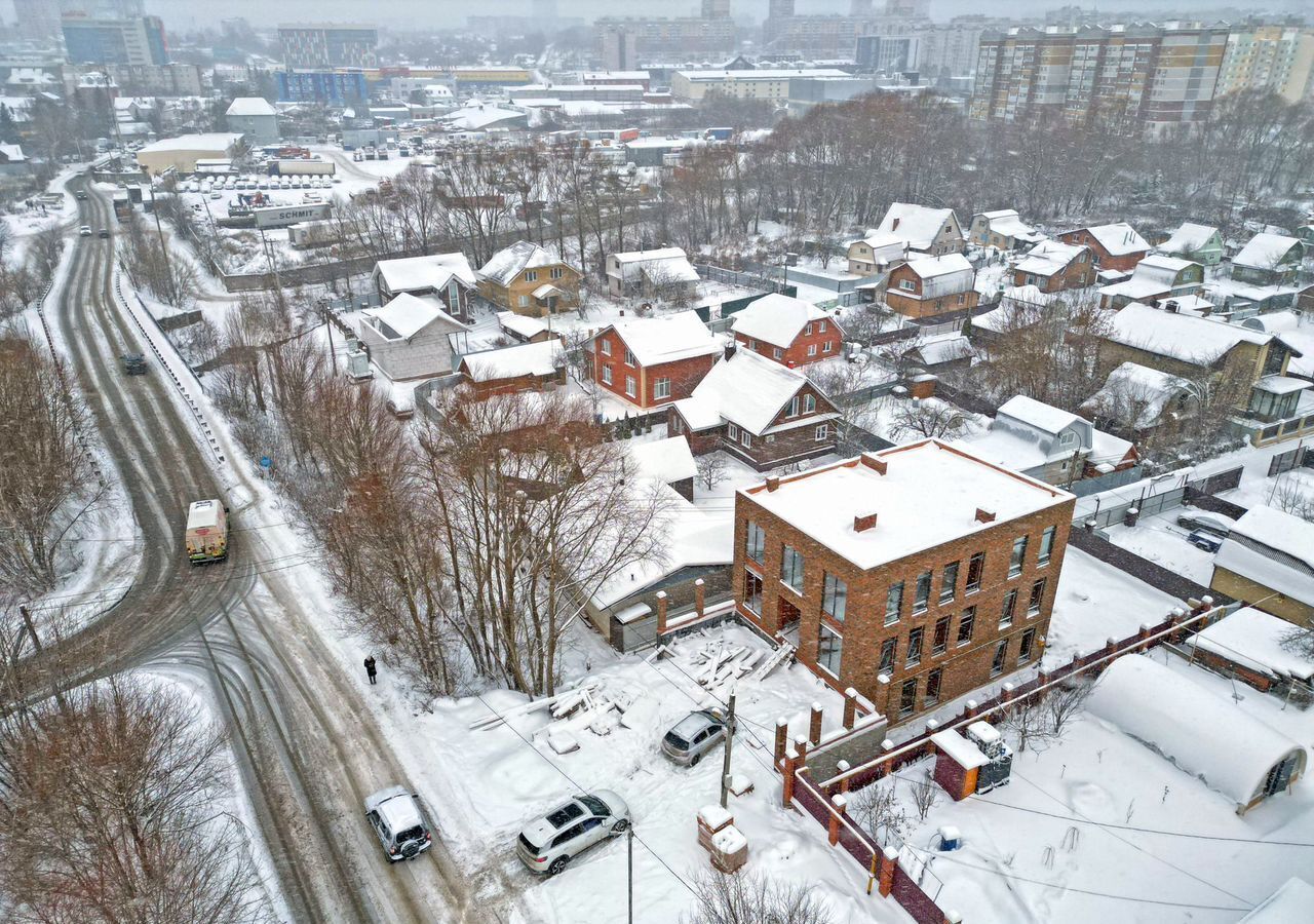 офис г Казань р-н Советский Республика Татарстан Татарстан, садоводческое некоммерческое товарищество Нокса, 97 фото 19