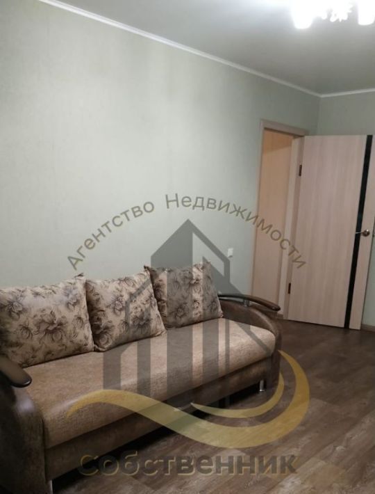 квартира г Старый Оскол микрорайон Жукова 11 фото 7