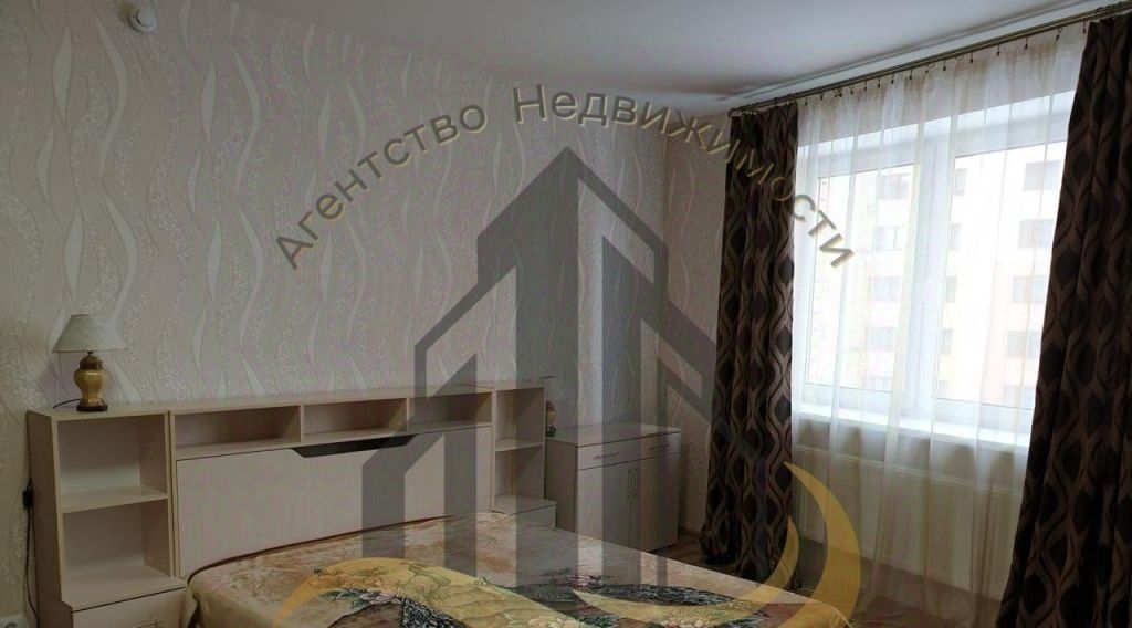 квартира г Старый Оскол Степной микрорайон 29 фото 6