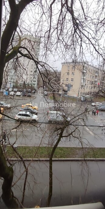 квартира г Москва метро Молодежная ул Ярцевская 3 муниципальный округ Кунцево фото 16