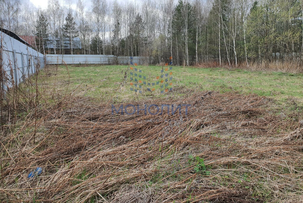 земля городской округ Богородский Железнодорожная, коттеджный посёлок Булгаково Лайф, 120 фото 3