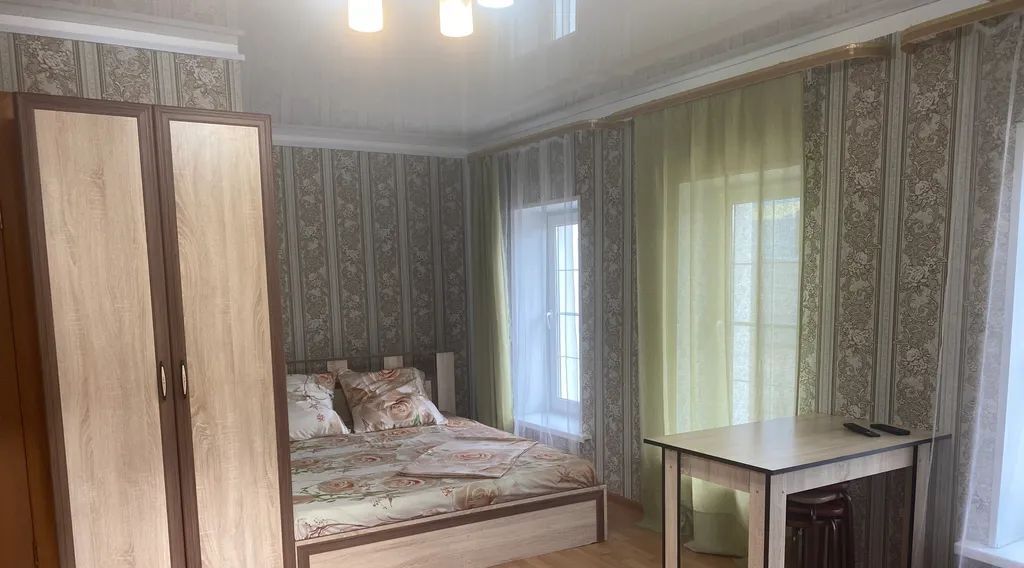 комната р-н Соль-Илецкий г Соль-Илецк ул Горная 6 фото 1