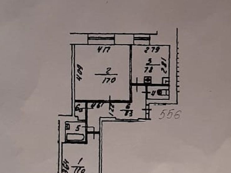 квартира г Москва метро Нахимовский проспект пр-кт Нахимовский 22 муниципальный округ Котловка фото 7