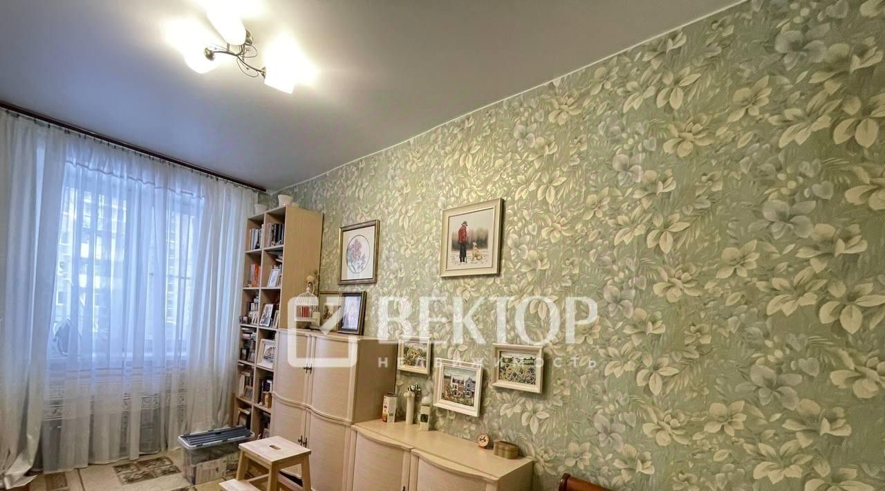 квартира г Кострома ул Беговая 22 фото 1