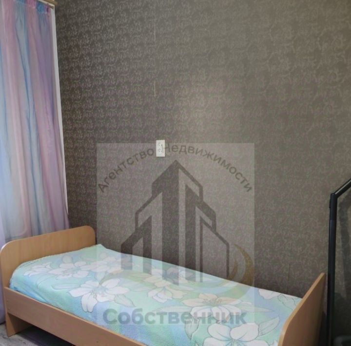 квартира г Старый Оскол мкр Буденного 6б фото 18