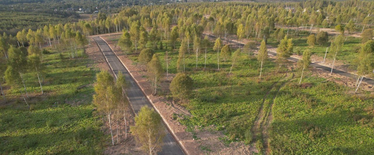 земля г Клин ул Ленинградская 17/3 фото 1