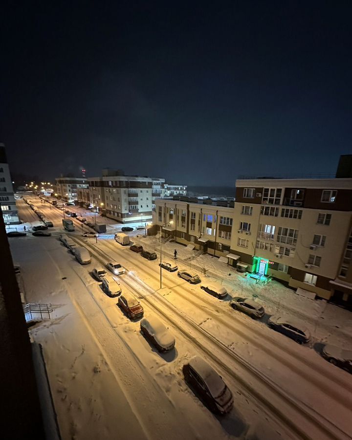 квартира городской округ Красногорск п Нахабино ул Покровская 4 г. о. Красногорск, Нахабино фото 5