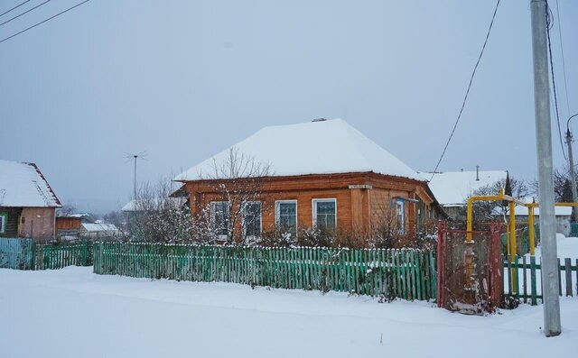 ул Красная Верхнеуфалейский г. о. фото