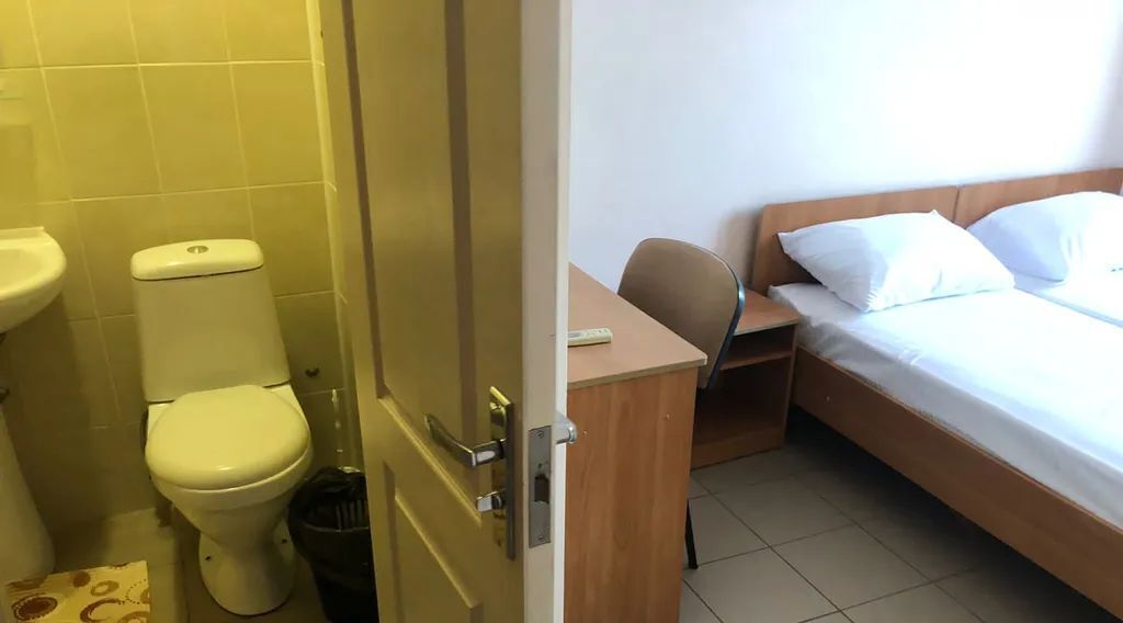 комната г Феодосия туп Черноморский 3в фото 4
