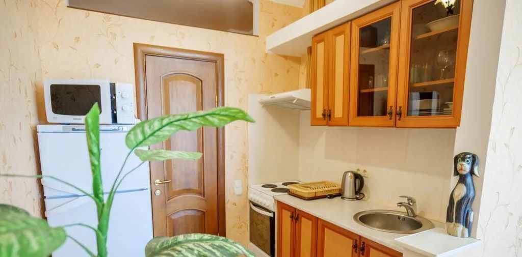 комната г Феодосия пгт Орджоникидзе ул Двуякорная 5 фото 8
