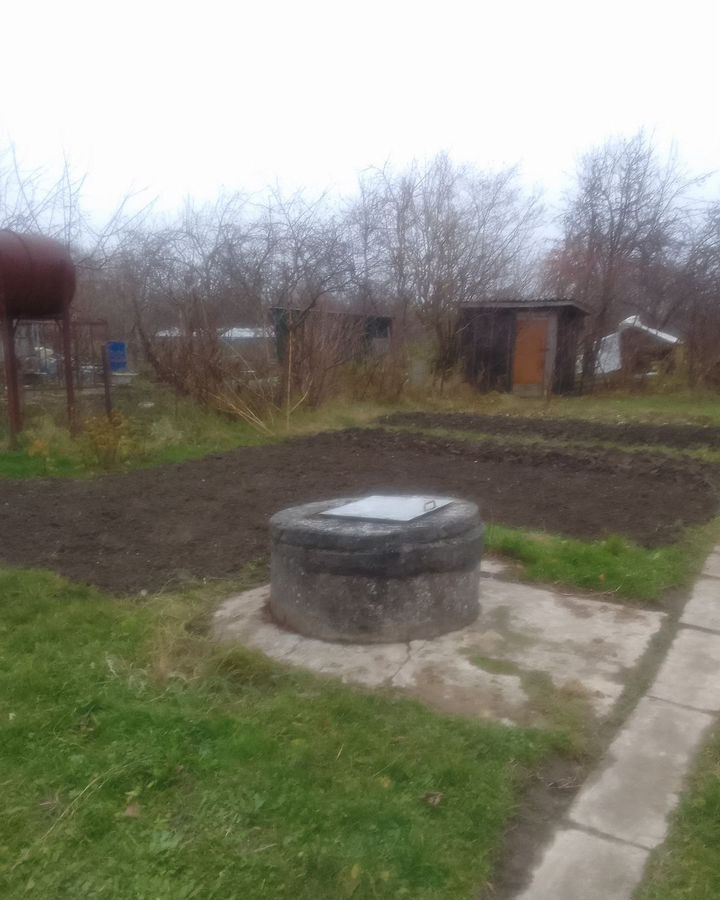 земля р-н Гурьевский п Голубево снт Голубево Калининград фото 6