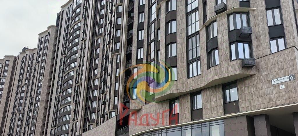 свободного назначения г Иваново р-н Ленинский ул Профсоюзная 1 фото 1