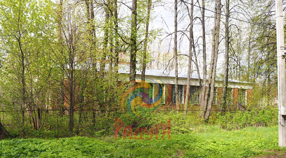 офис р-н Родниковский г Родники ул Любимова 7 фото 10