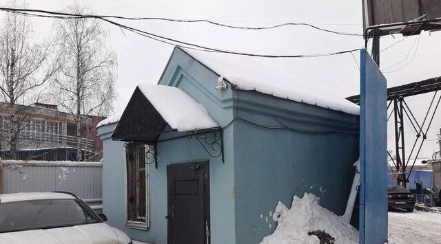 свободного назначения Бурнаковская дом 37 фото