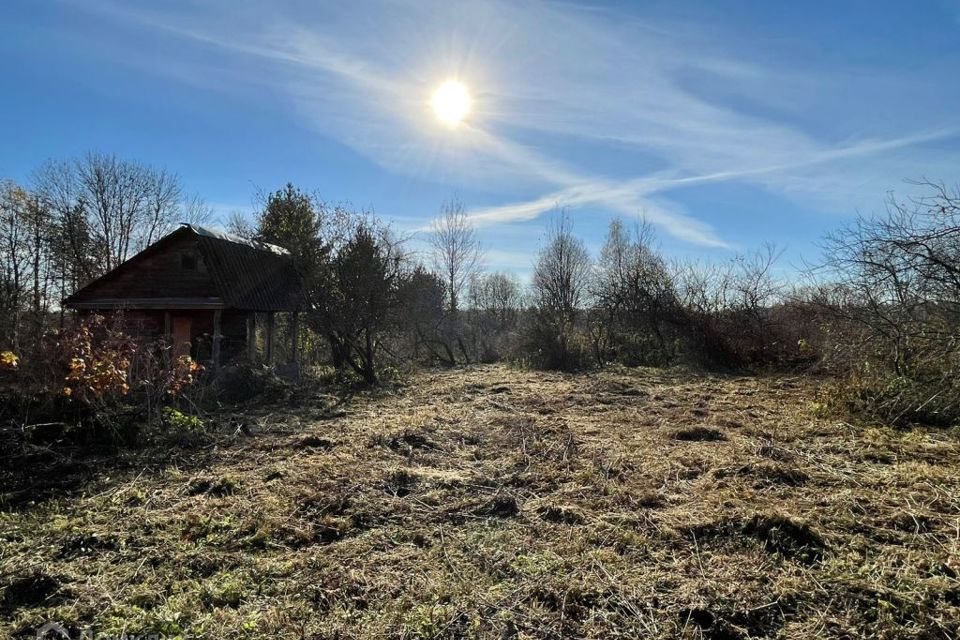 дом Переславль-Залесский городской округ, Мериново фото 9