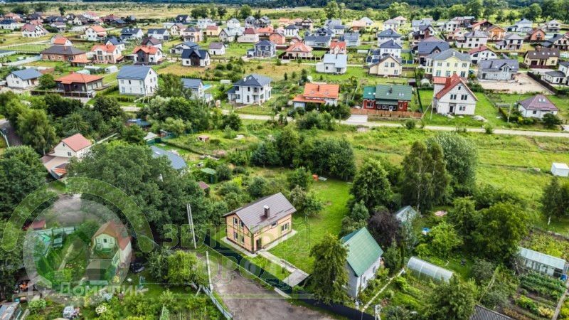 дом г Пионерский Пионерский городской округ, СМ Восточный фото 6