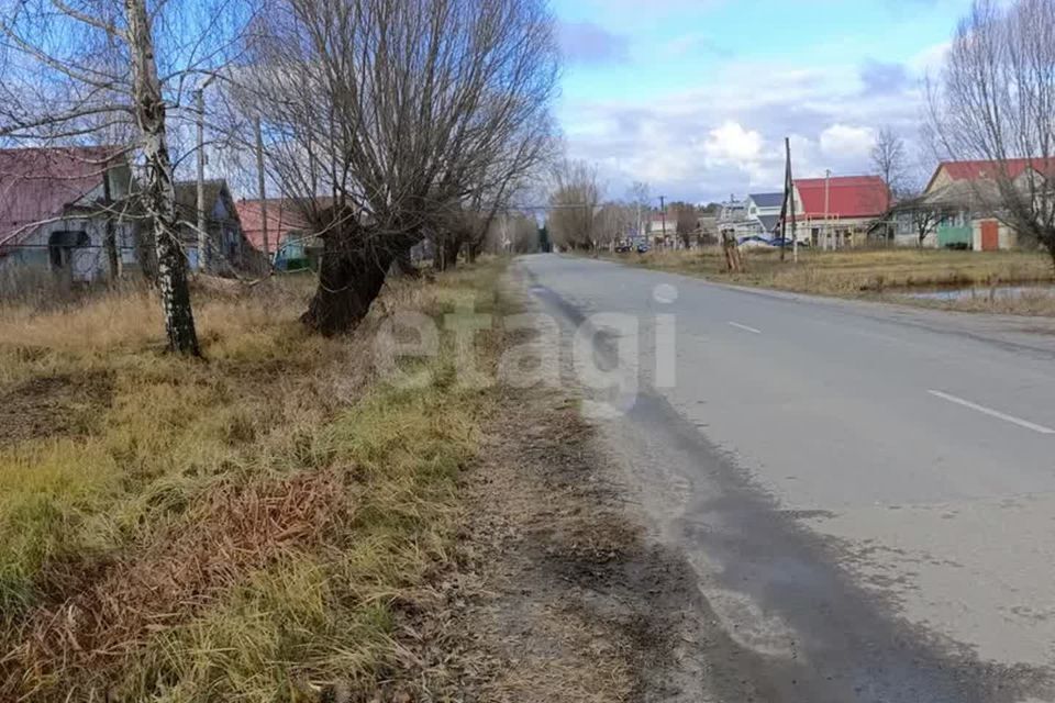 земля г Выкса рп Шиморское ул Калинина 159 Выкса городской округ фото 7