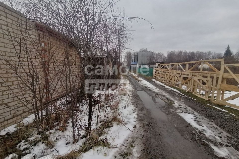 земля г Челябинск р-н Металлургический городской округ Челябинск, Металлургический фото 6