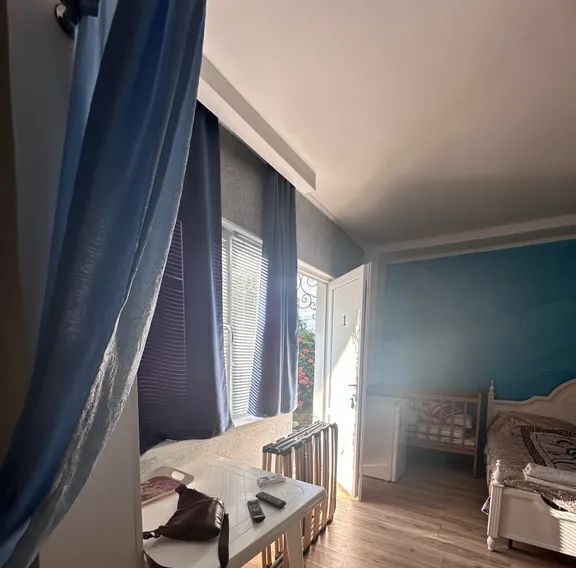 комната г Феодосия с Береговое ул Грина 67 фото 4