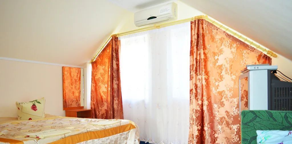 комната г Феодосия пгт Коктебель ул Набережная 2/5 фото 3
