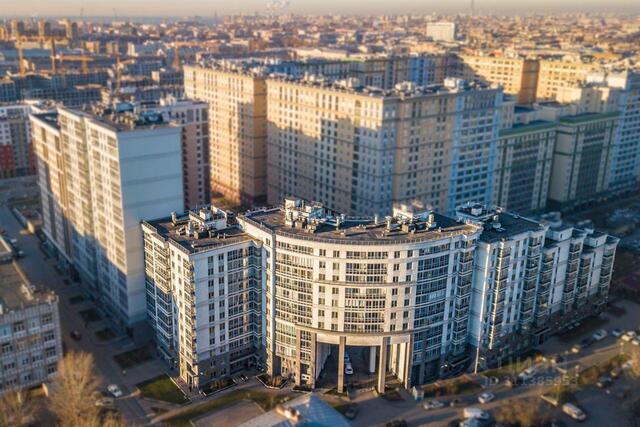 р-н Адмиралтейский ул Красуцкого 3 округ Измайловское, Ленинградская область фото