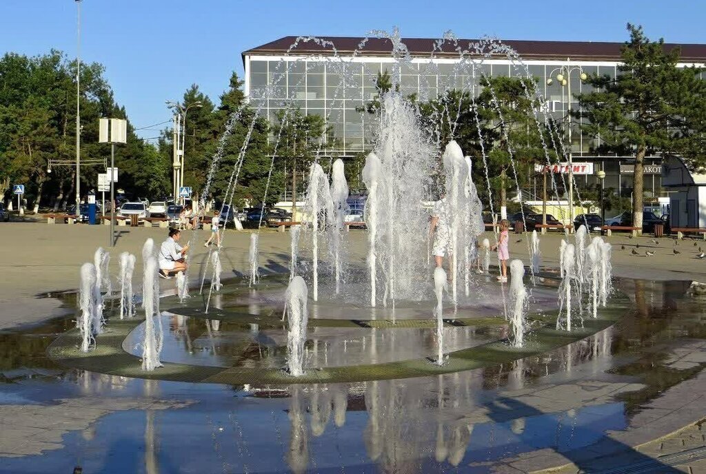 дом р-н Темрюкский г Темрюк ул Советская Темрюкское городское поселение фото 30