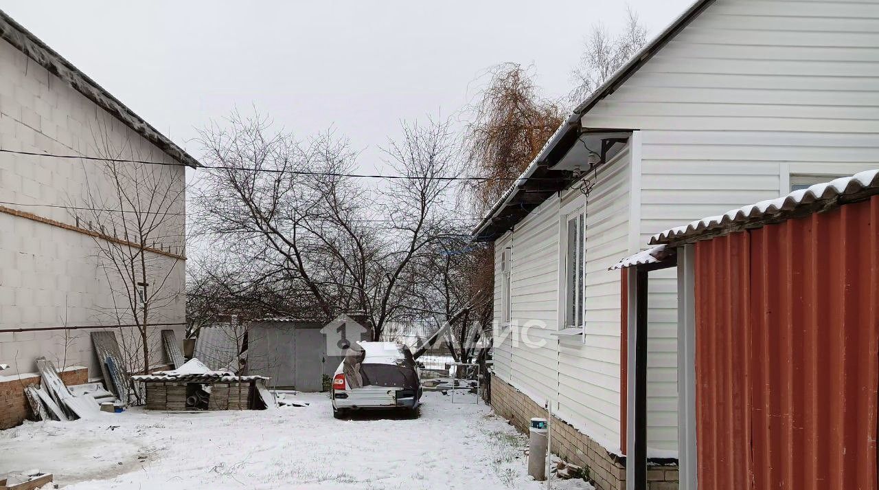 дом р-н Белгородский с Пушкарное ул Сельская пос фото 21