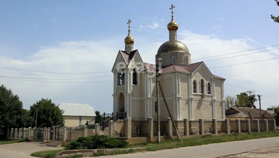 дом р-н Анапский с Джигинка ул Виноградная фото 18